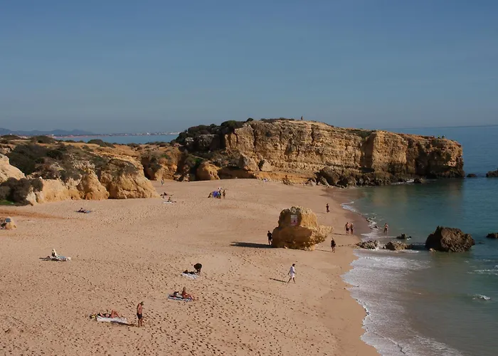 公寓 Rosal Margarida