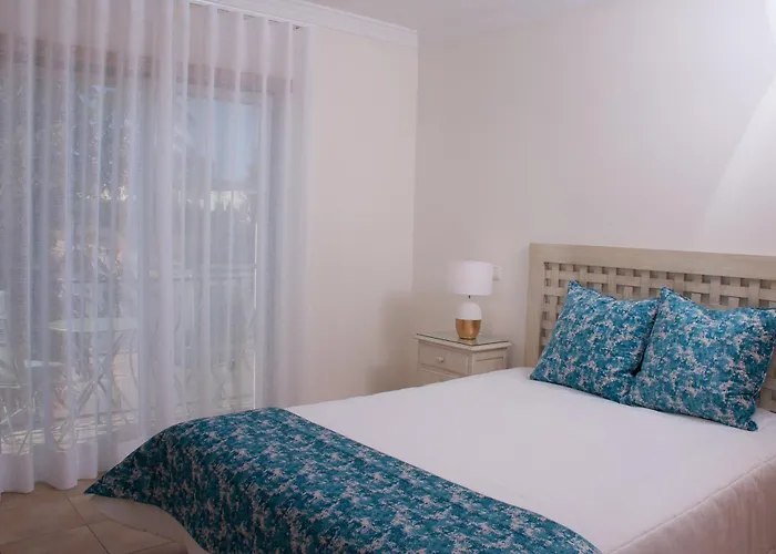 Rosal Margarida * 阿尔布费拉