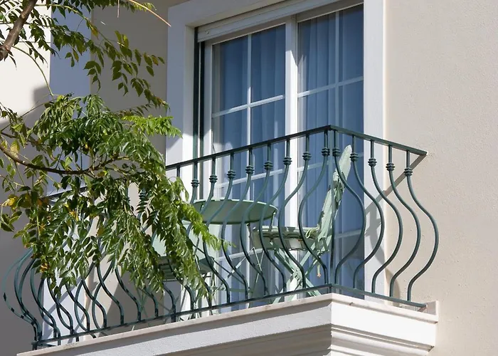 Rosal Margarida 公寓