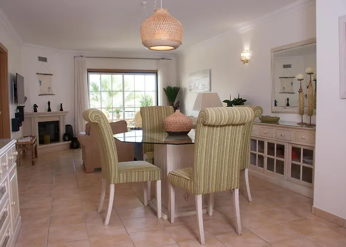 Rosal Margarida * 阿尔布费拉