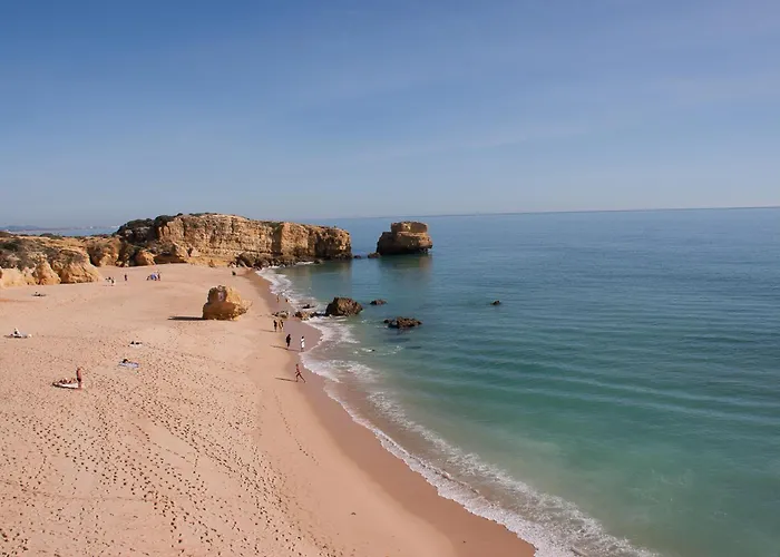 Rosal Margarida 公寓 *