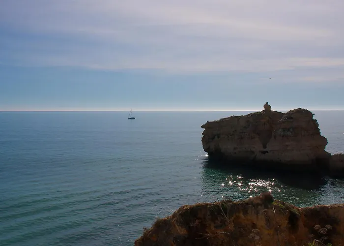 公寓 Rosal Margarida