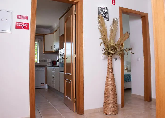 Rosal Margarida 公寓 *