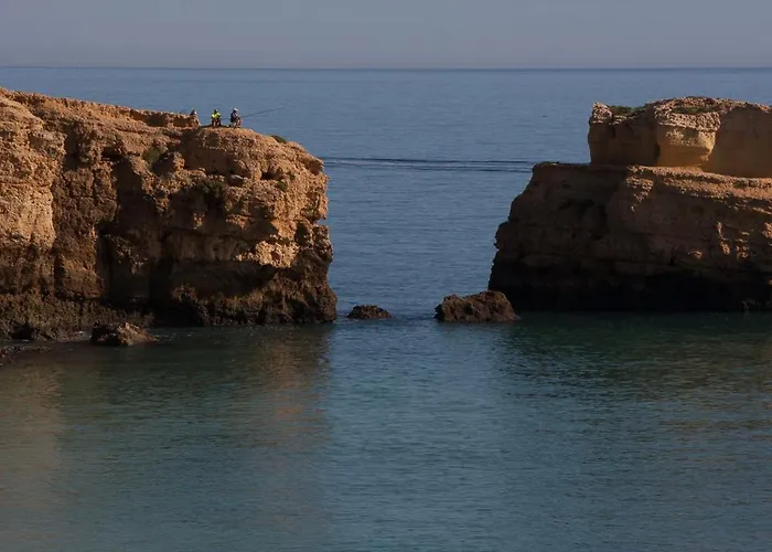 公寓 Rosal Margarida