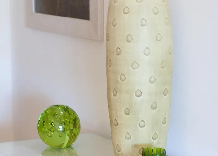 公寓 Rosal Margarida *