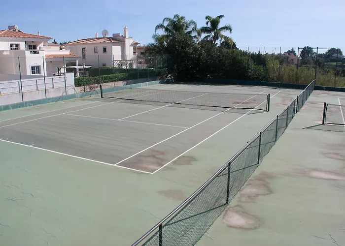 Apartman Rosal Margarida Albufeira