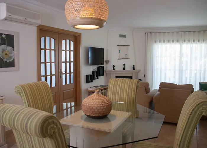 Rosal Margarida 阿尔布费拉