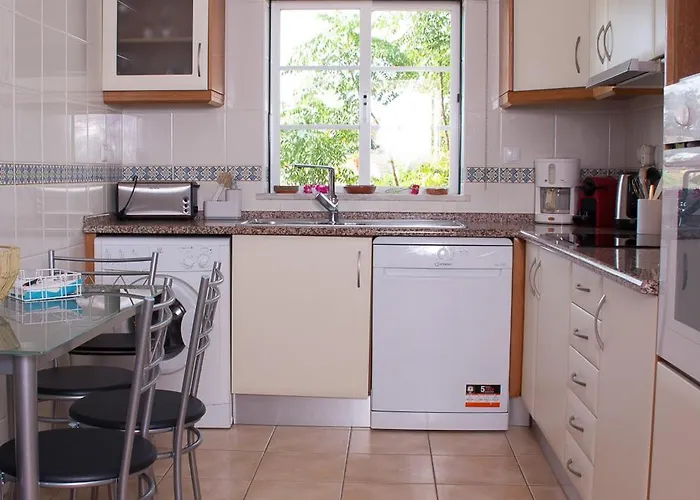 Rosal Margarida 阿尔布费拉