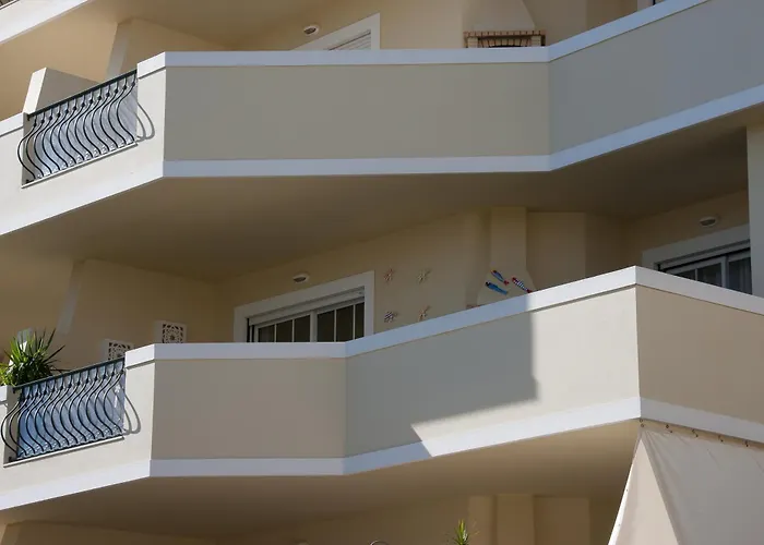 Rosal Margarida 阿尔布费拉