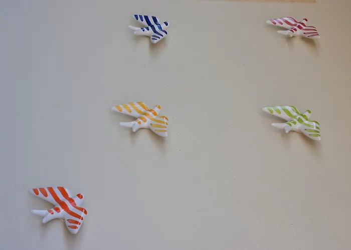 Rosal Margarida 公寓 阿尔布费拉