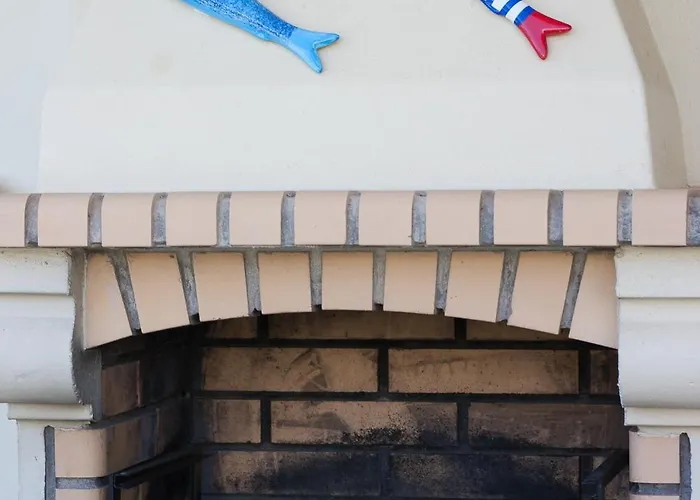 Rosal Margarida 公寓 阿尔布费拉