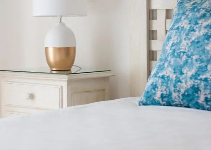 公寓 Rosal Margarida 阿尔布费拉