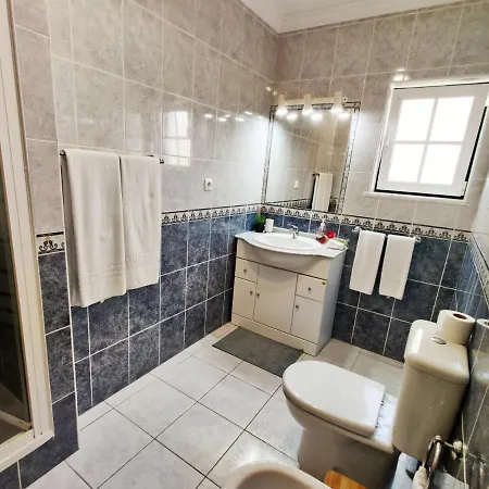 Rosal Margarida Appartamento *