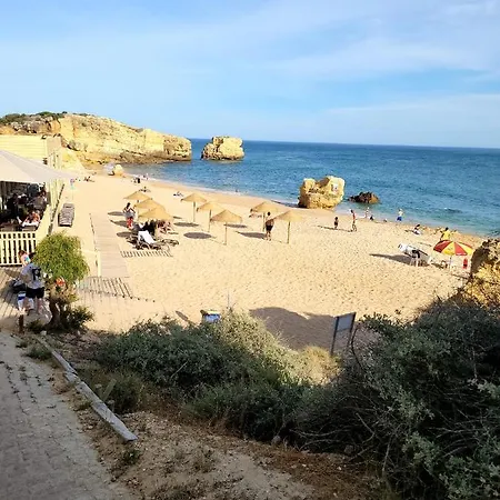 Rosal Margarida Apartman Albufeira