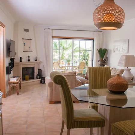 Rosal Margarida Apartman *