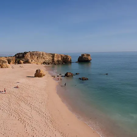 Rosal Margarida Albufeira