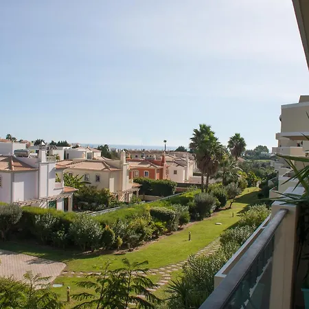 Rosal Margarida Apartman