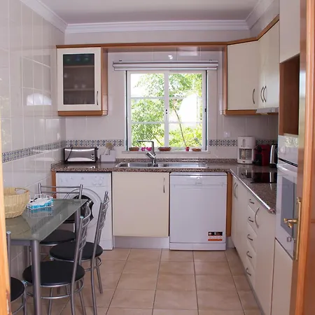 Rosal Margarida Apartman Albufeira