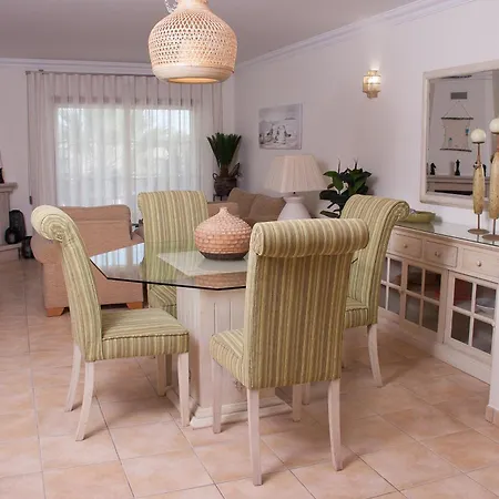 Appartamento Rosal Margarida Albufeira