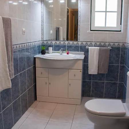 Rosal Margarida Apartman Albufeira