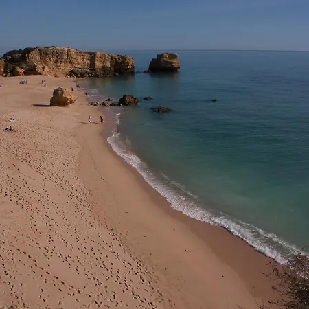Rosal Margarida Appartamento Albufeira