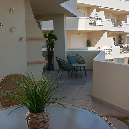 Apartman Rosal Margarida Albufeira