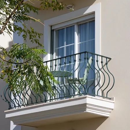 Rosal Margarida Apartman