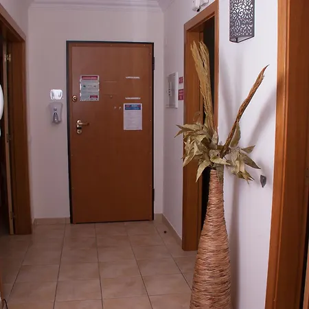 Rosal Margarida Apartman *