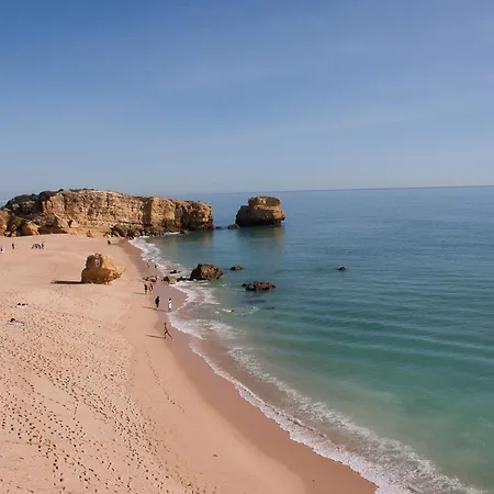 Rosal Margarida Apartman *