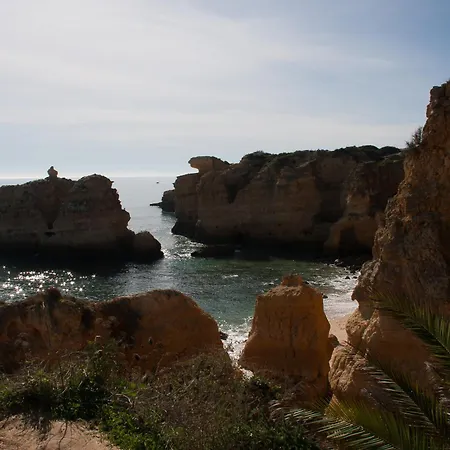 Rosal Margarida Apartman Albufeira