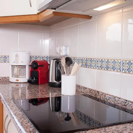 Appartamento Rosal Margarida Albufeira