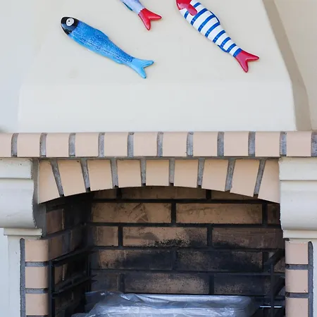 Rosal Margarida Apartman Albufeira