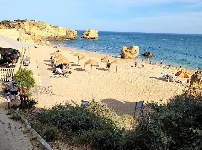 Rosal Margarida Apartamento Albufeira
