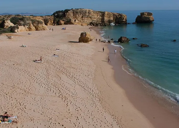 Apartamento Rosal Margarida Albufeira