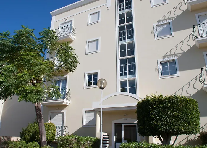 Apartamento Rosal Margarida