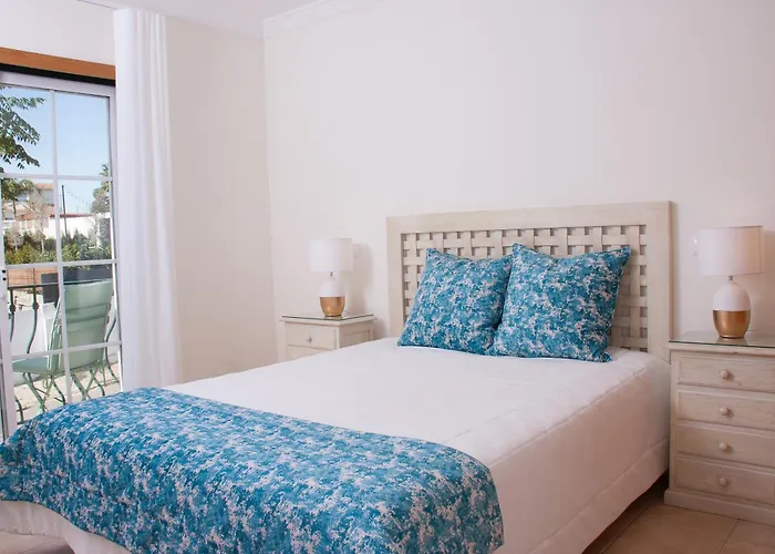 Apartamento Rosal Margarida *