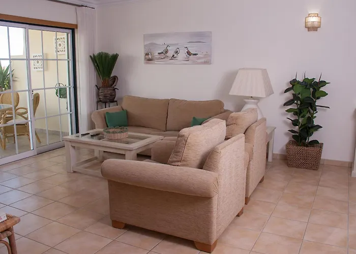 Rosal Margarida Apartamento Albufeira