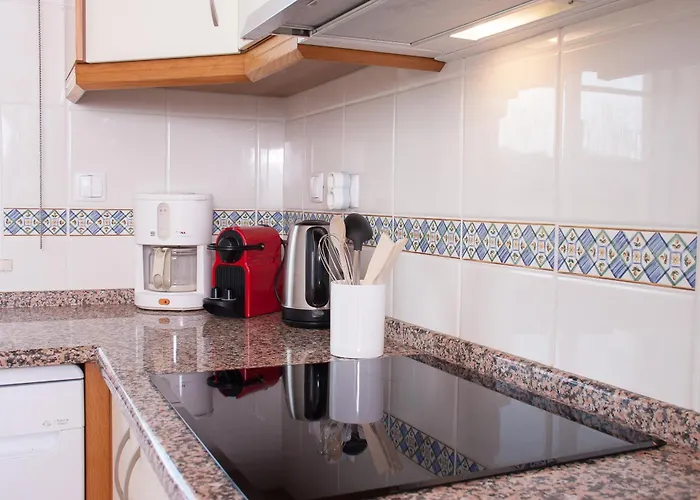 Apartamento Rosal Margarida Albufeira